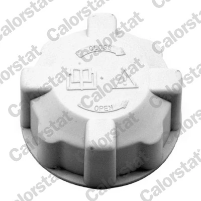 Cap, coolant tank